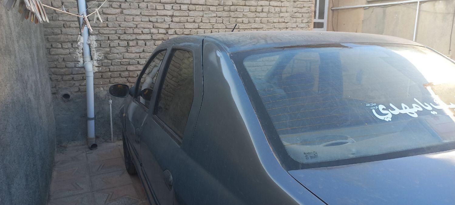 رنو تندر 90 E1 - 1386
