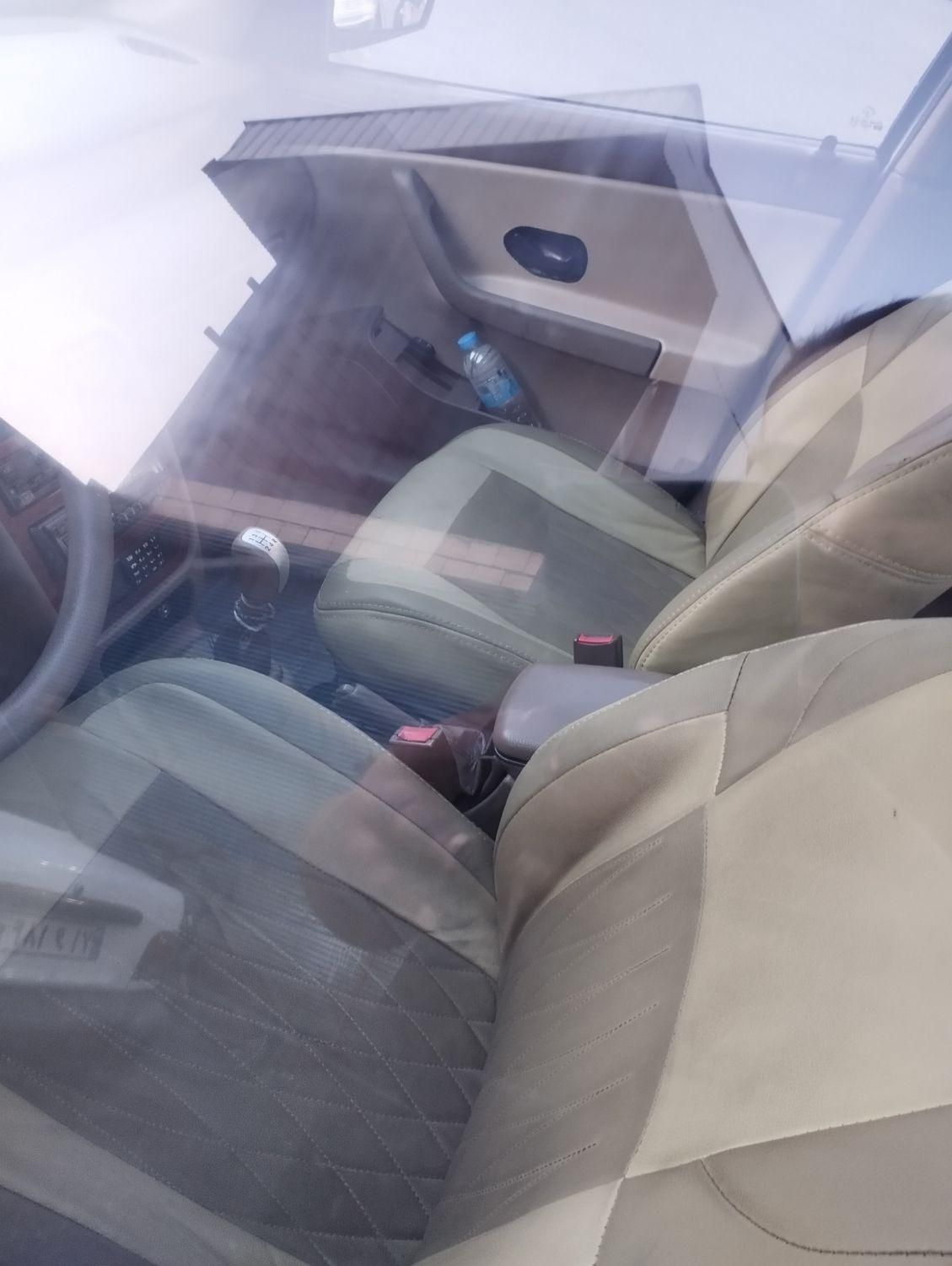 سمند LX XU7 - 1388