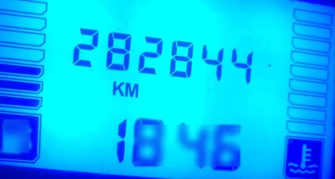 رنو تندر 90 E2 - 1387