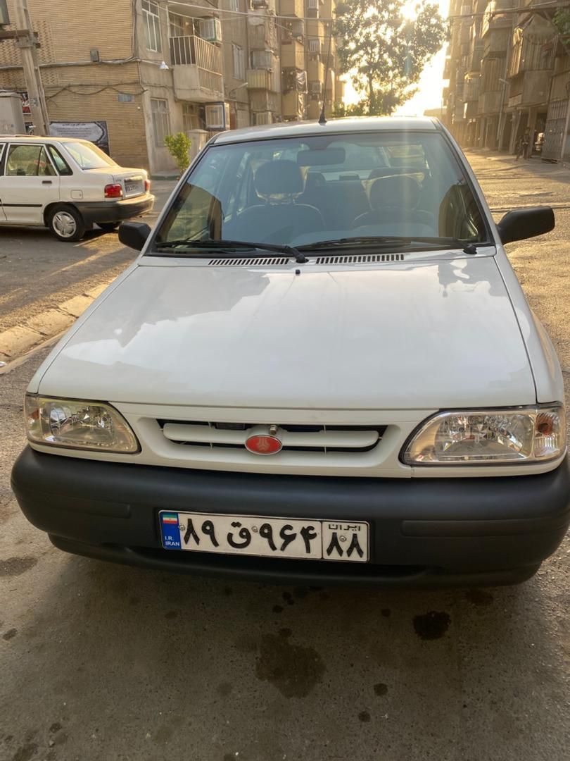خودرو پراید، 131 آگهی ann_18612001