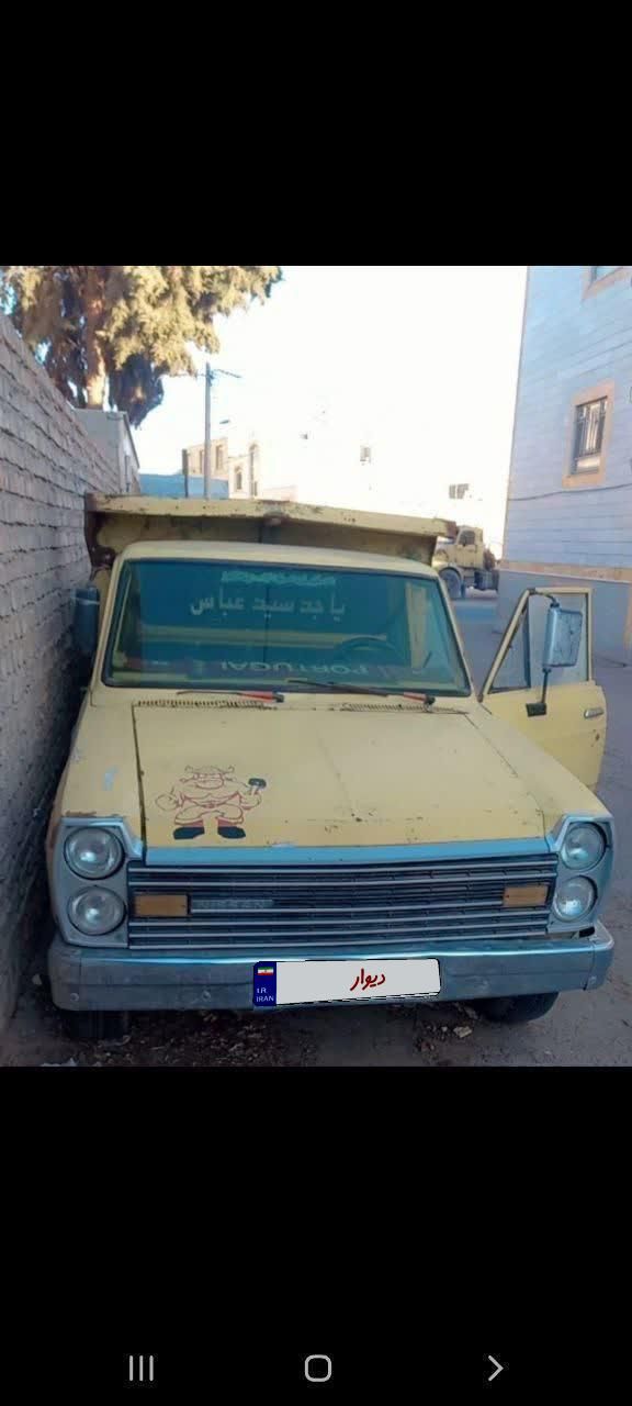 خودرو نیسان، سیلفی آگهی ann_18612018