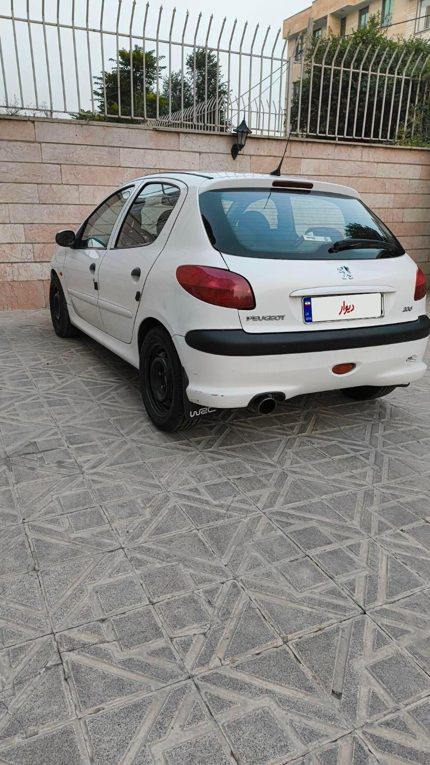 خودرو پژو، 206 آگهی ann_18612073
