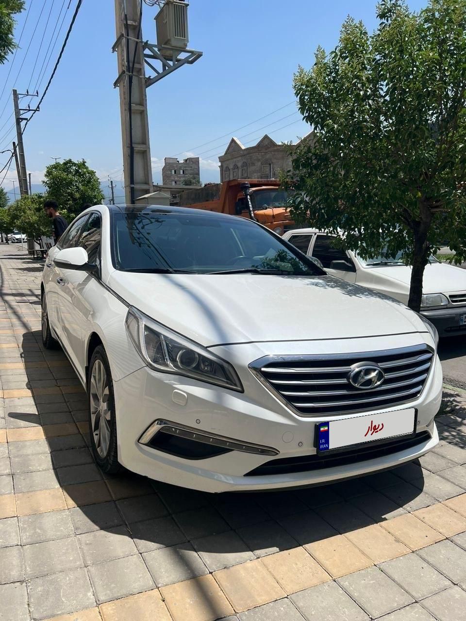 خودرو هیوندای، سوناتا آگهی ann_18612104