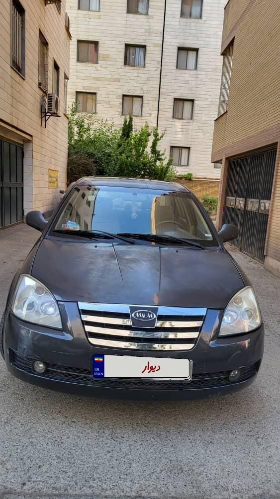 خودرو ام وی ام، 530 آگهی ann_18612130
