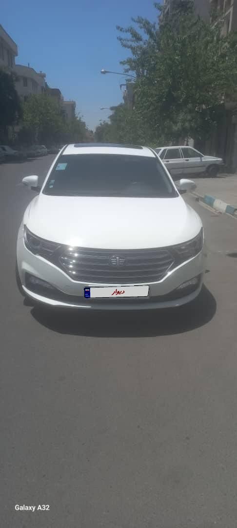 خودرو بسترن، B30 آگهی ann_18612164