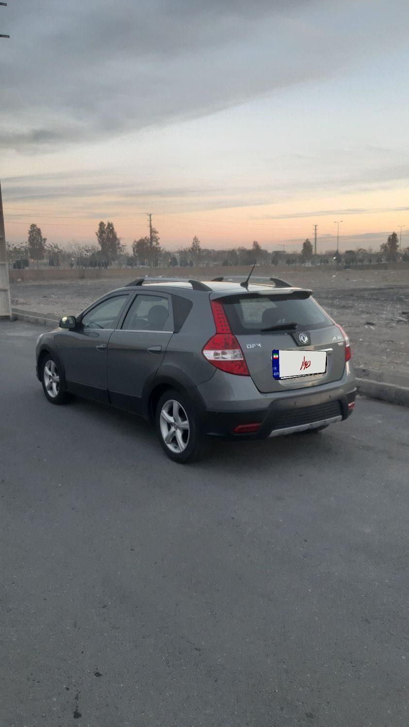 دانگ فنگ H30 کراس اتوماتیک - 1395