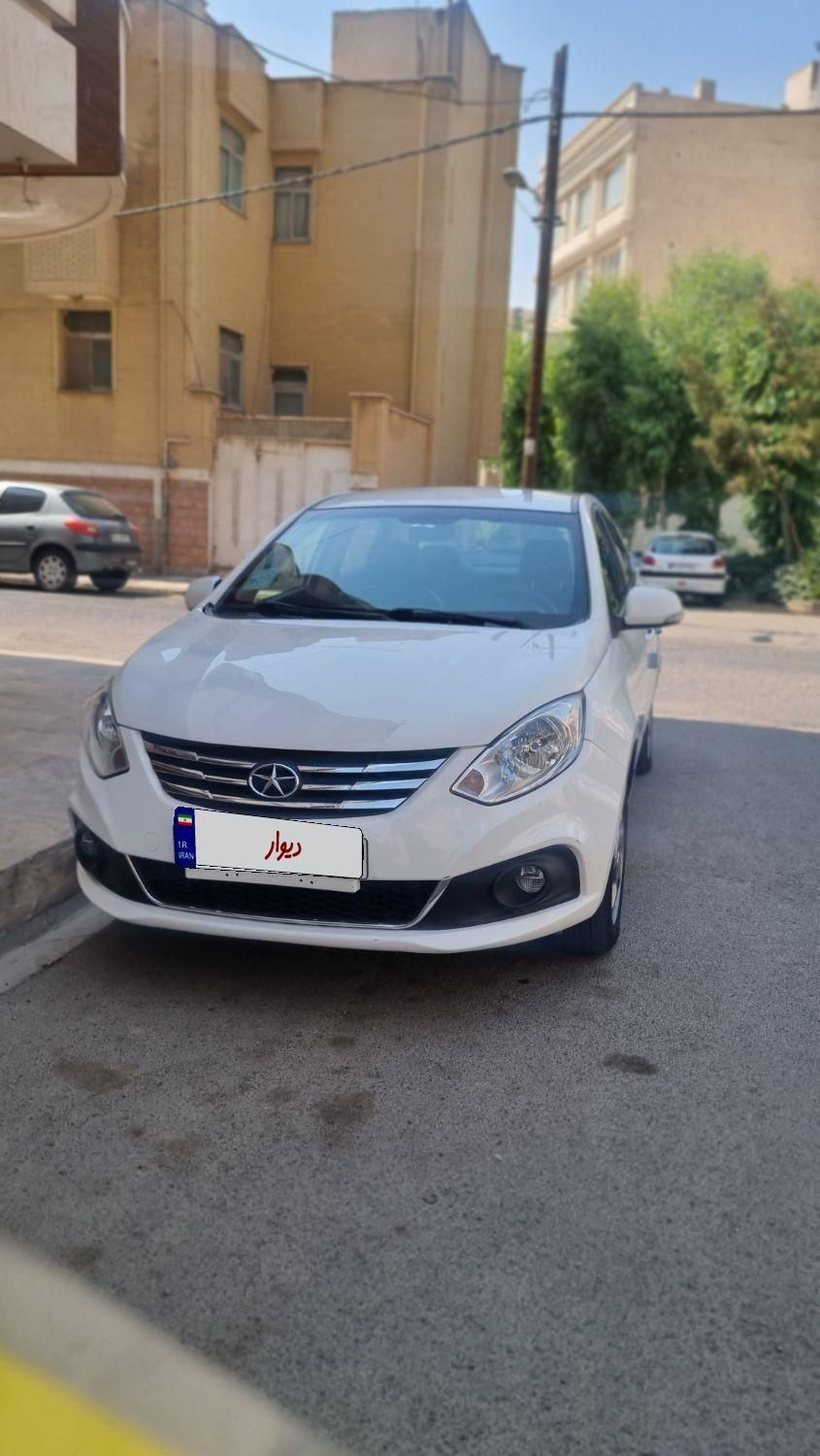 خودرو جک، J4 آگهی ann_18612344