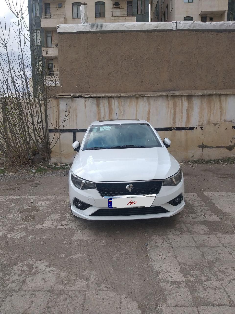 خودرو تارا، اتوماتیک آگهی ann_18612346