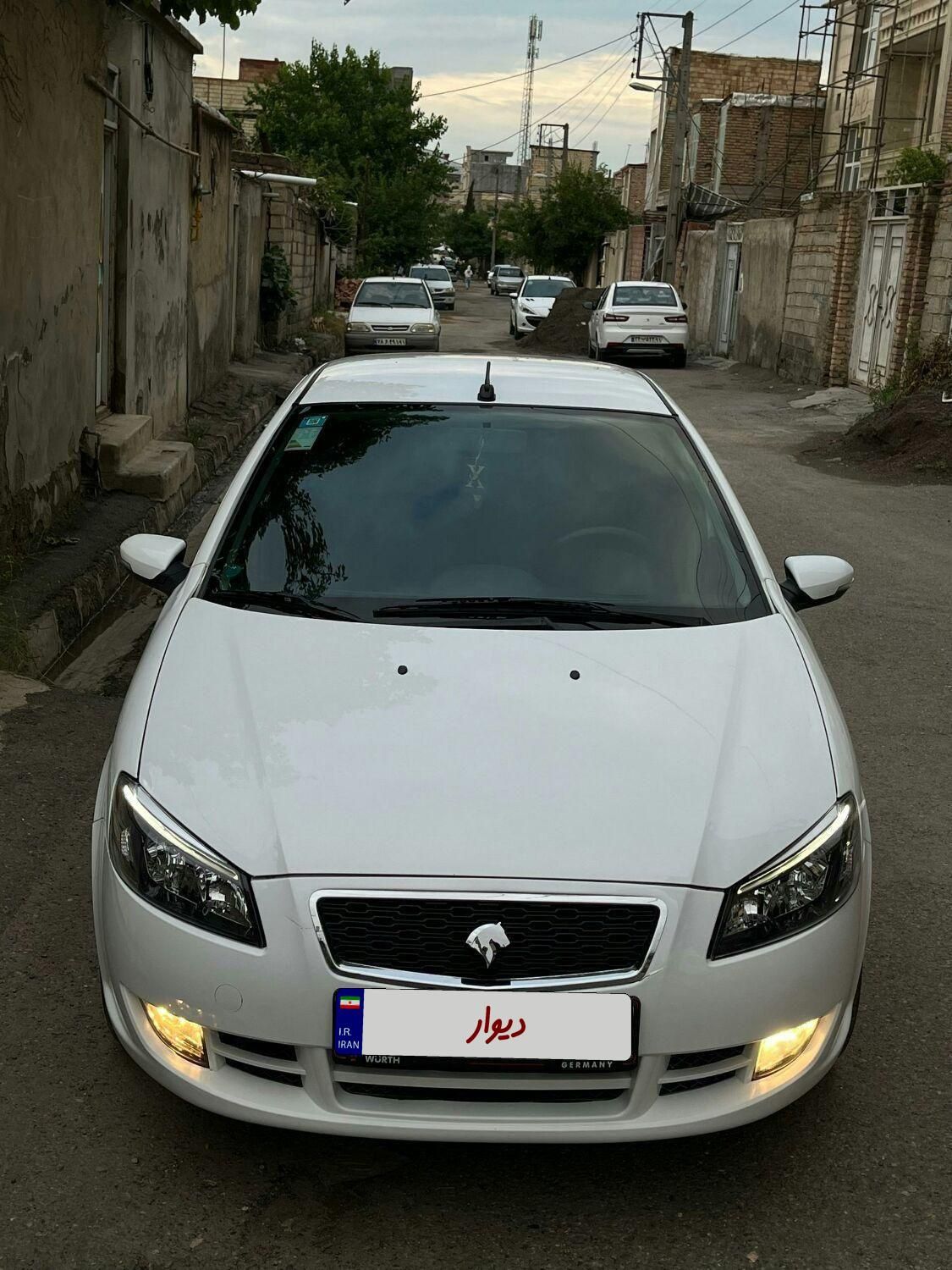 خودرو رانا، پلاس آگهی ann_18612358