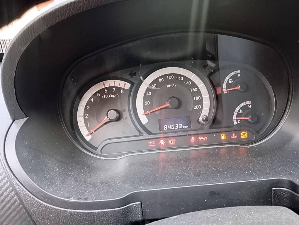 کوییک معمولی دنده‌ای - 1401
