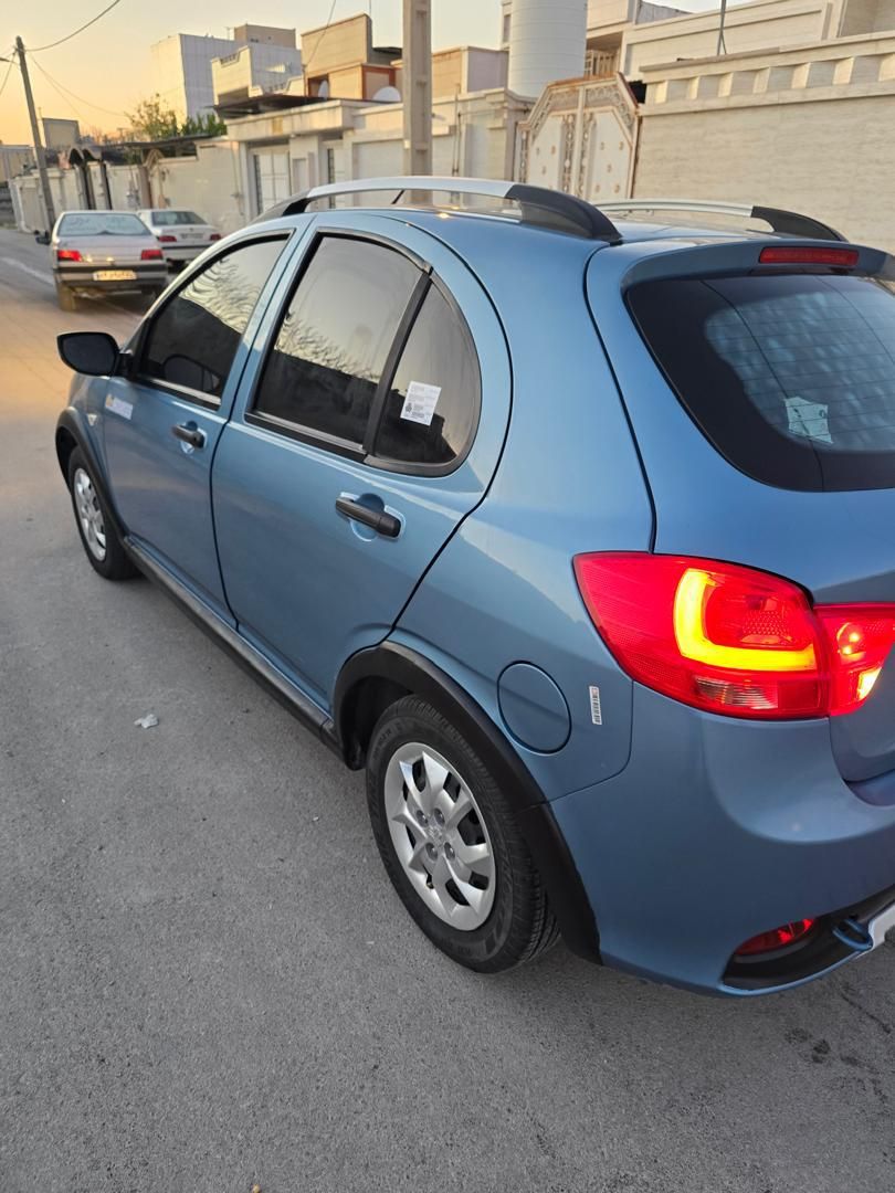 خودرو کوییک، معمولی آگهی ann_18612409