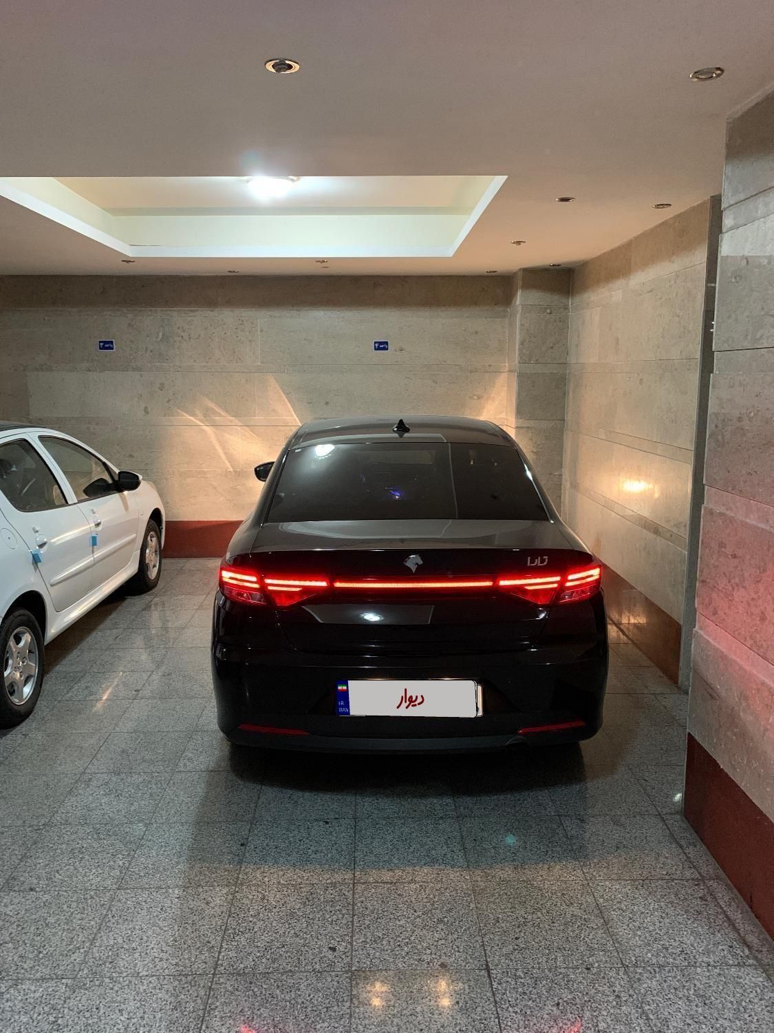 خودرو تارا، اتوماتیک آگهی ann_18612448