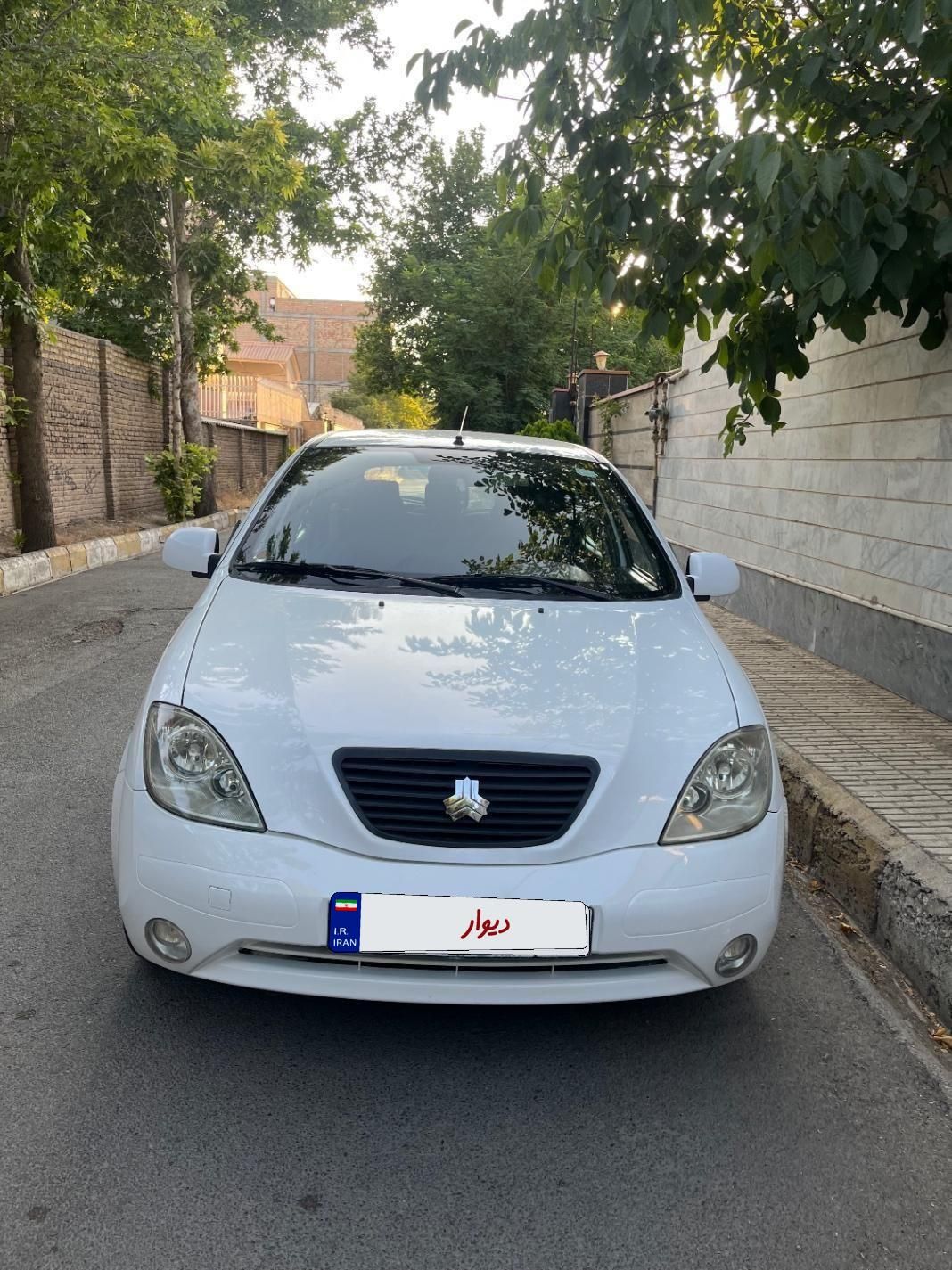 خودرو تیبا، 2 آگهی ann_18612471