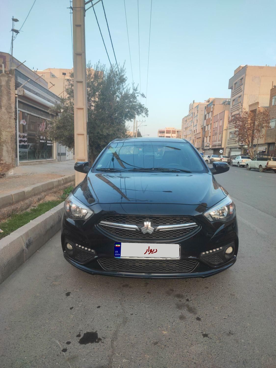 خودرو شاهین، G آگهی ann_18612484