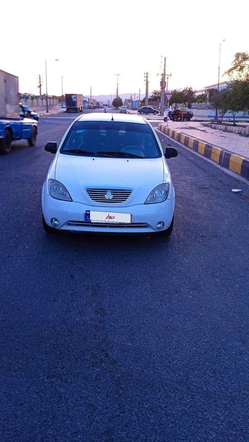 خودرو تیبا، 2 آگهی ann_18612600