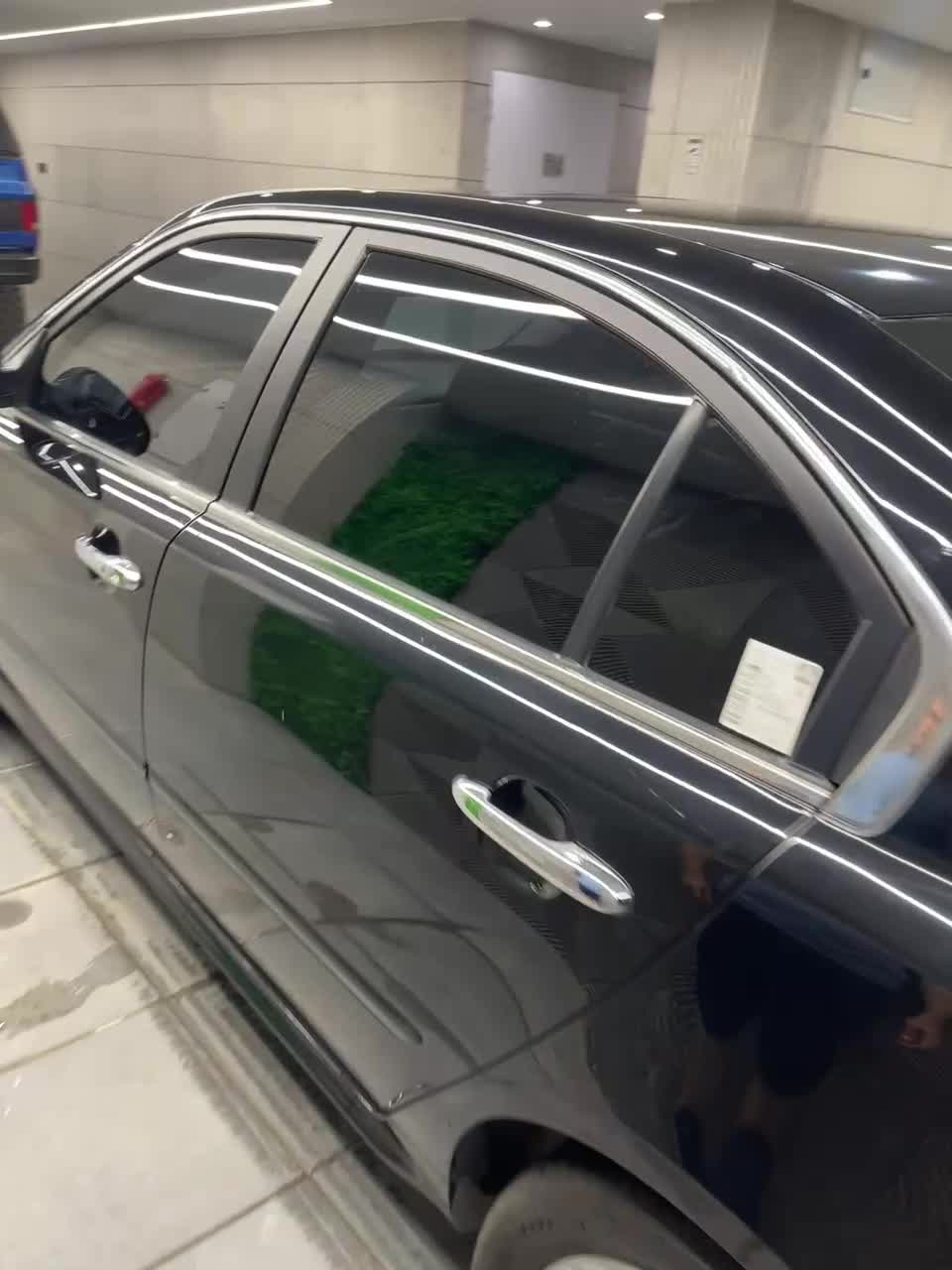 کیا اپتیما فول EX - 2010