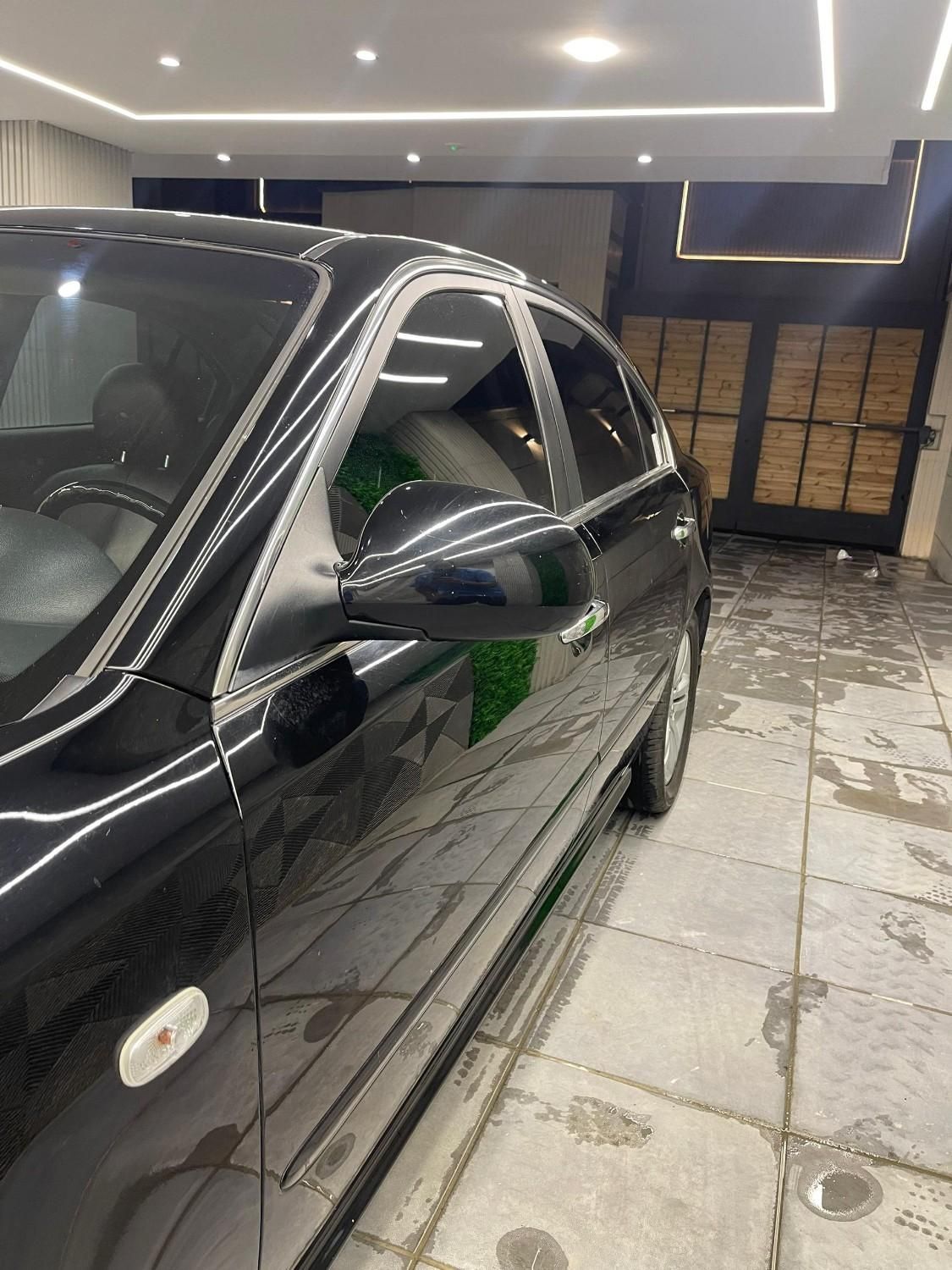 کیا اپتیما فول EX - 2010
