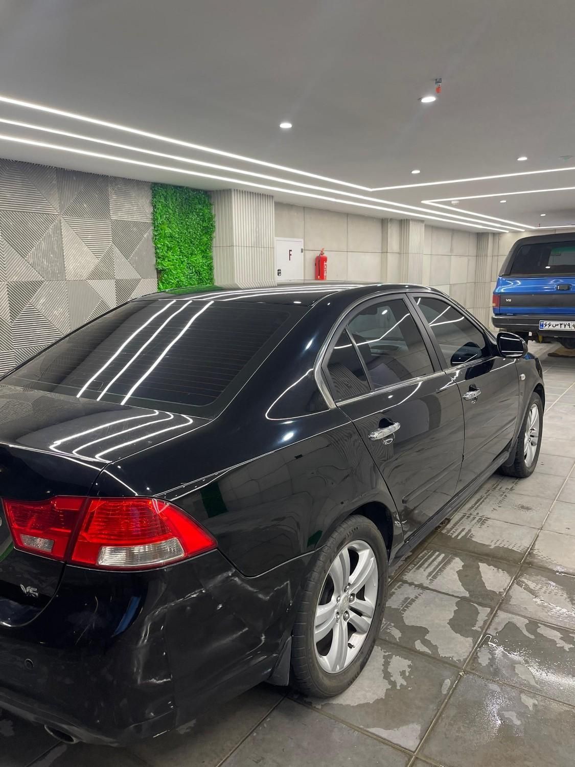 کیا اپتیما فول EX - 2010