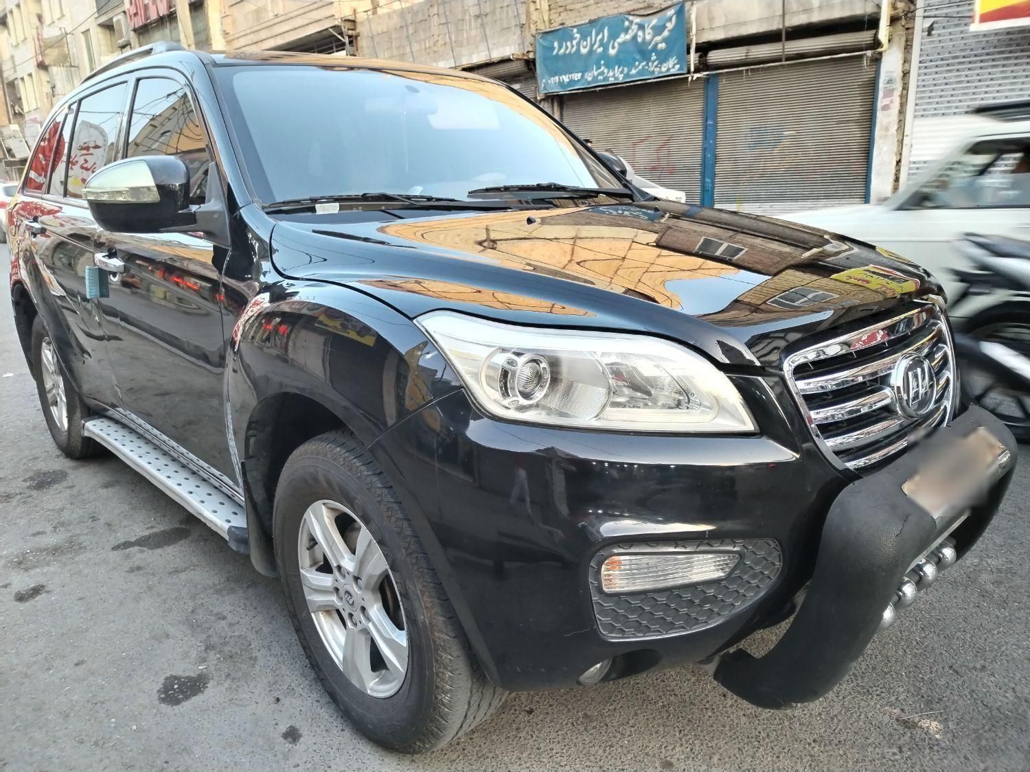 خودرو لیفان، X60 آگهی ann_18612653