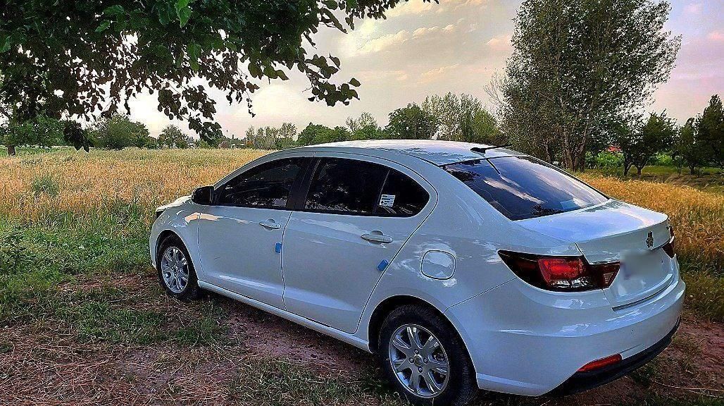 خودرو شاهین، G آگهی ann_18612672