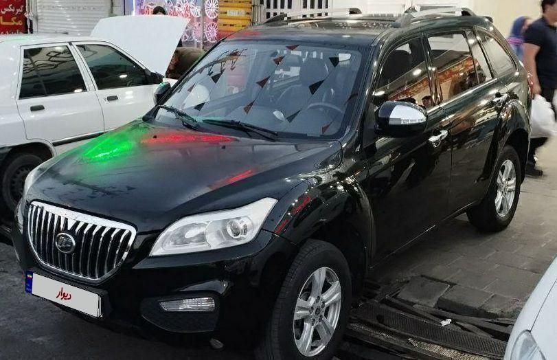 خودرو لیفان، X60 آگهی ann_18612679