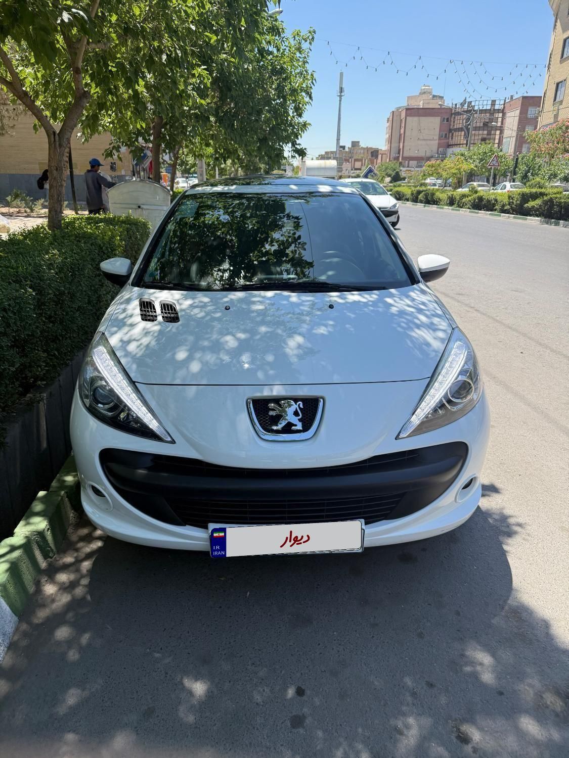 خودرو پژو، 207 آگهی ann_18612718