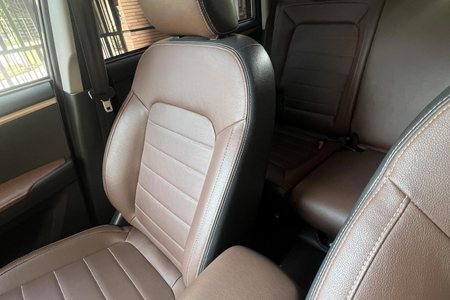 ام وی ام X33 S اتوماتیک اسپرت فیس جدید - 1400