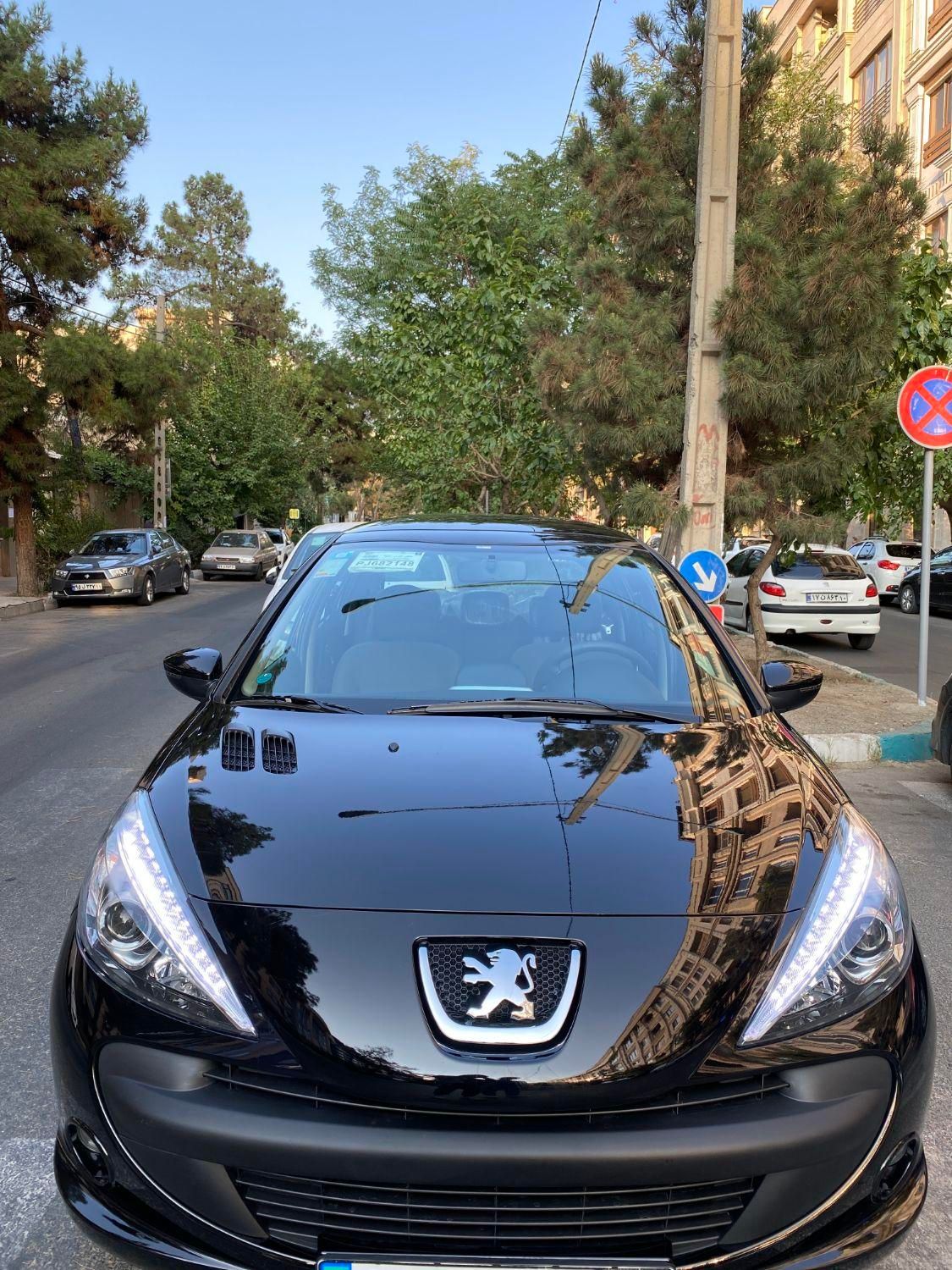 خودرو پژو، 207 آگهی ann_18612750