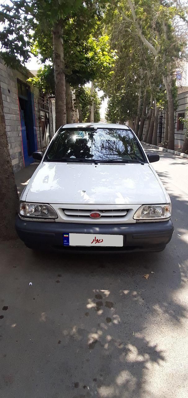 خودرو پراید، صبا آگهی ann_18612770