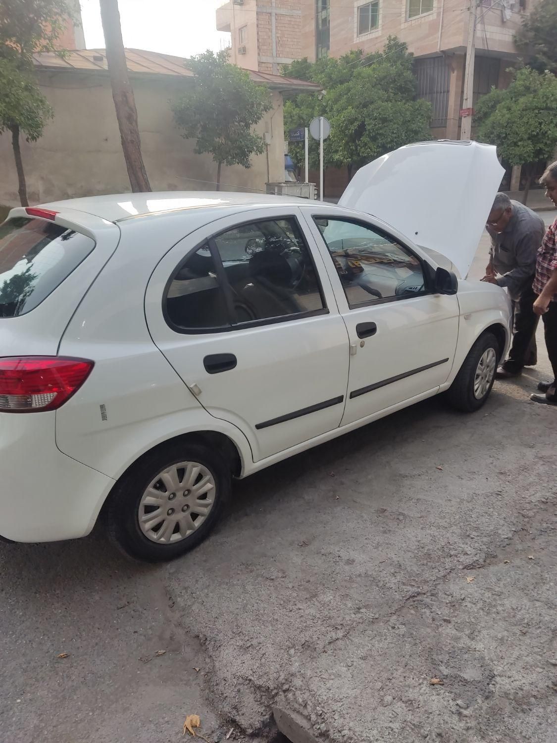 خودرو تیبا، 2 آگهی ann_18612795