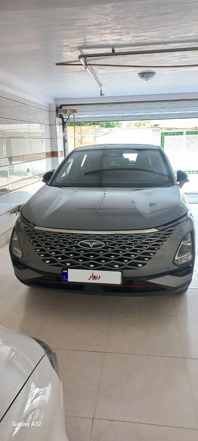 خودرو فونیکس، FX آگهی ann_18612815