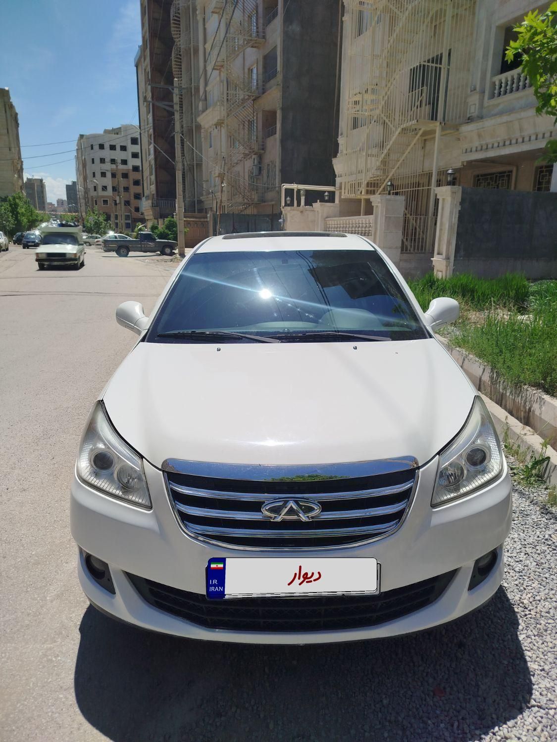 خودرو ام وی ام، 550 آگهی ann_18612839