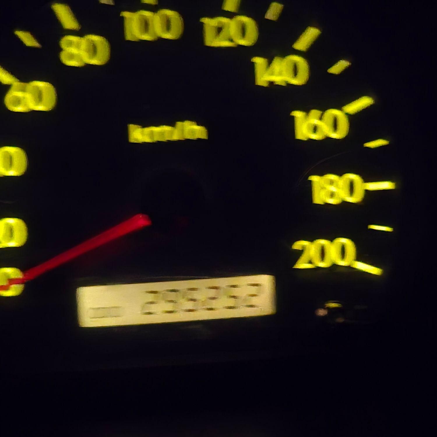 کیا ریو مونتاژ دنده ای LS - 2008