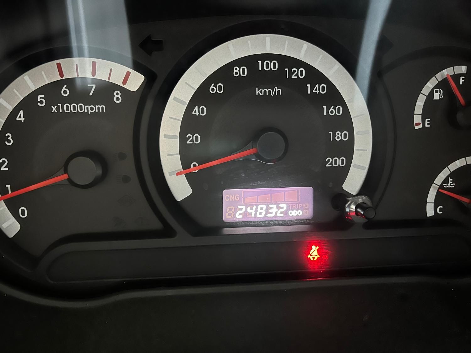 کوییک معمولی دنده‌ای - 1401