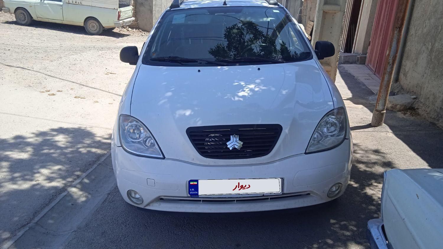 خودرو تیبا، صندوق دار آگهی ann_18612939