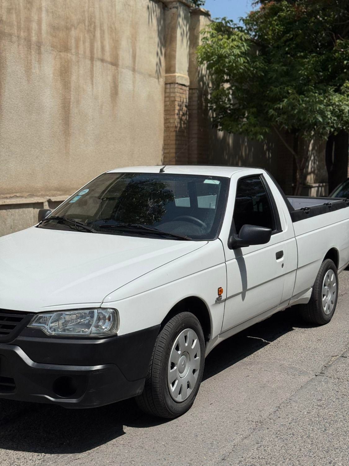 خودرو آریسان، معمولی آگهی ann_18612942