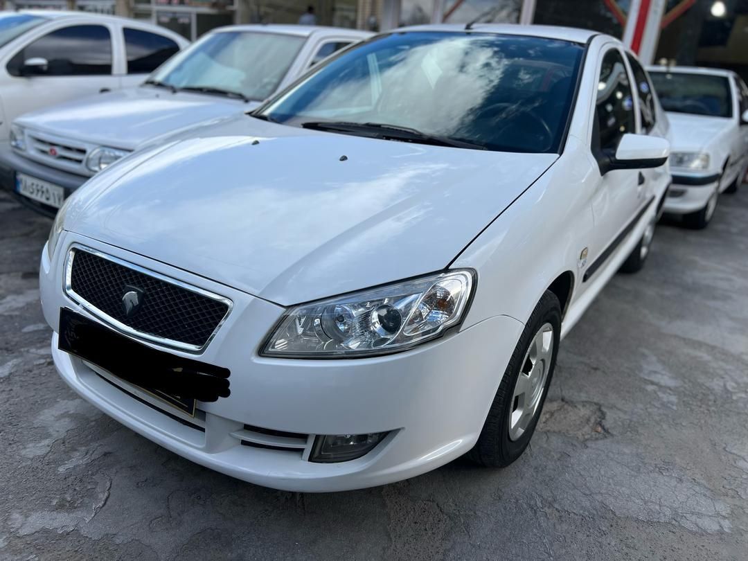 خودرو رانا، LX آگهی ann_18612961