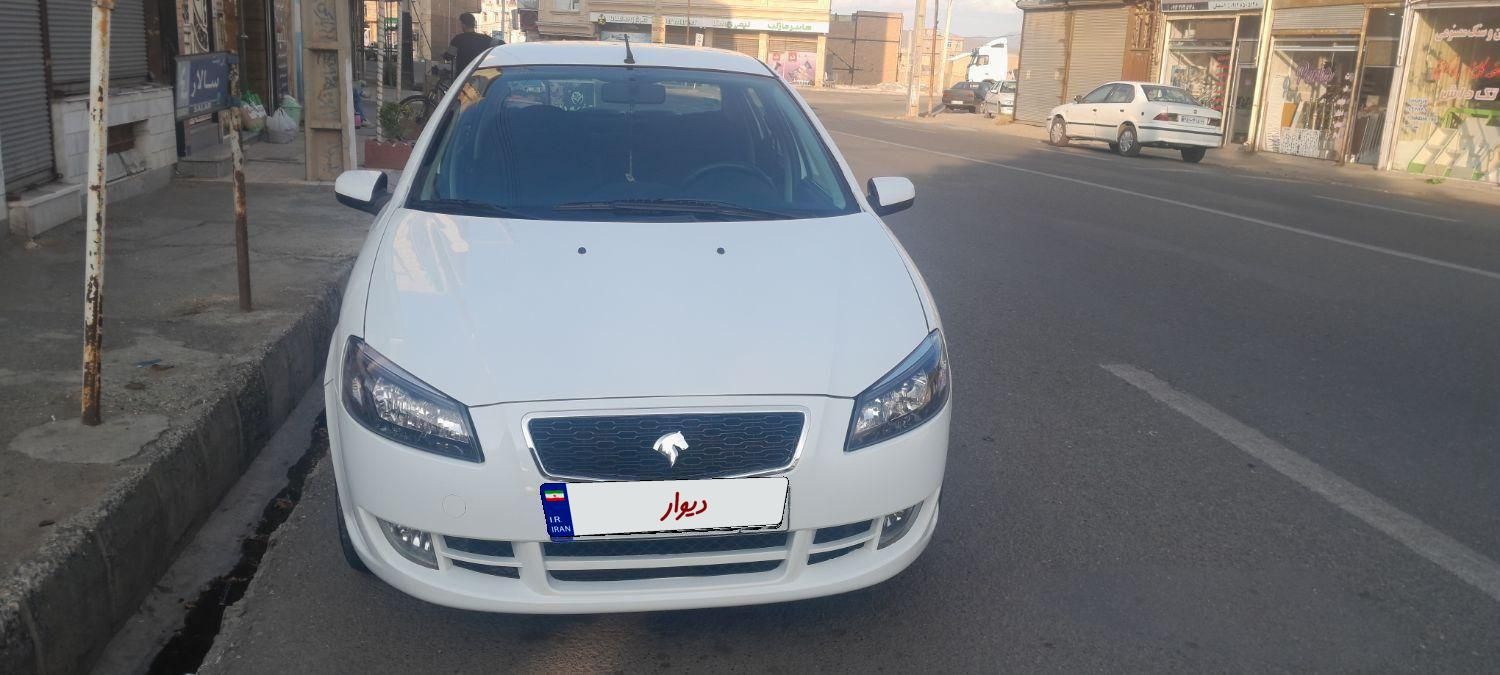خودرو رانا، LX آگهی ann_18612970