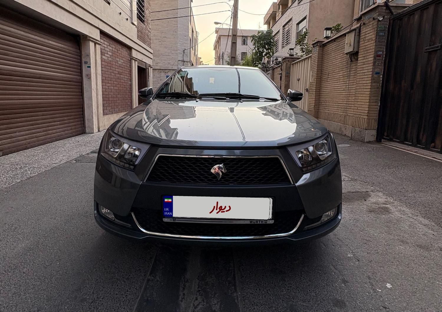 خودرو دنا، پلاس آگهی ann_18612987
