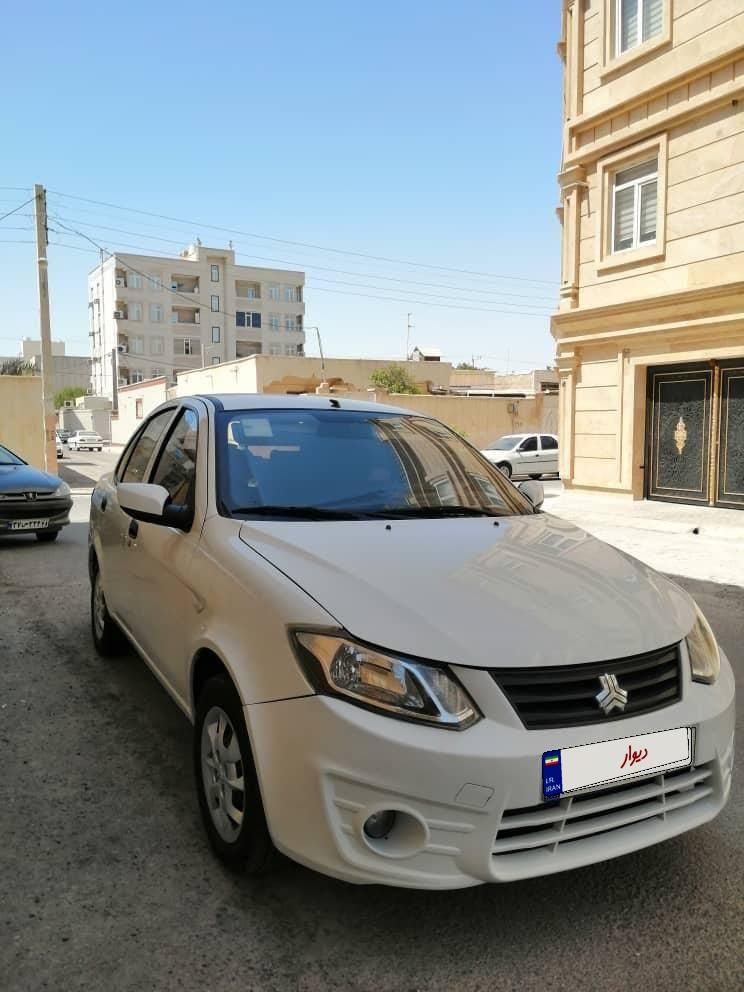 خودرو ساینا، EX آگهی ann_18612988
