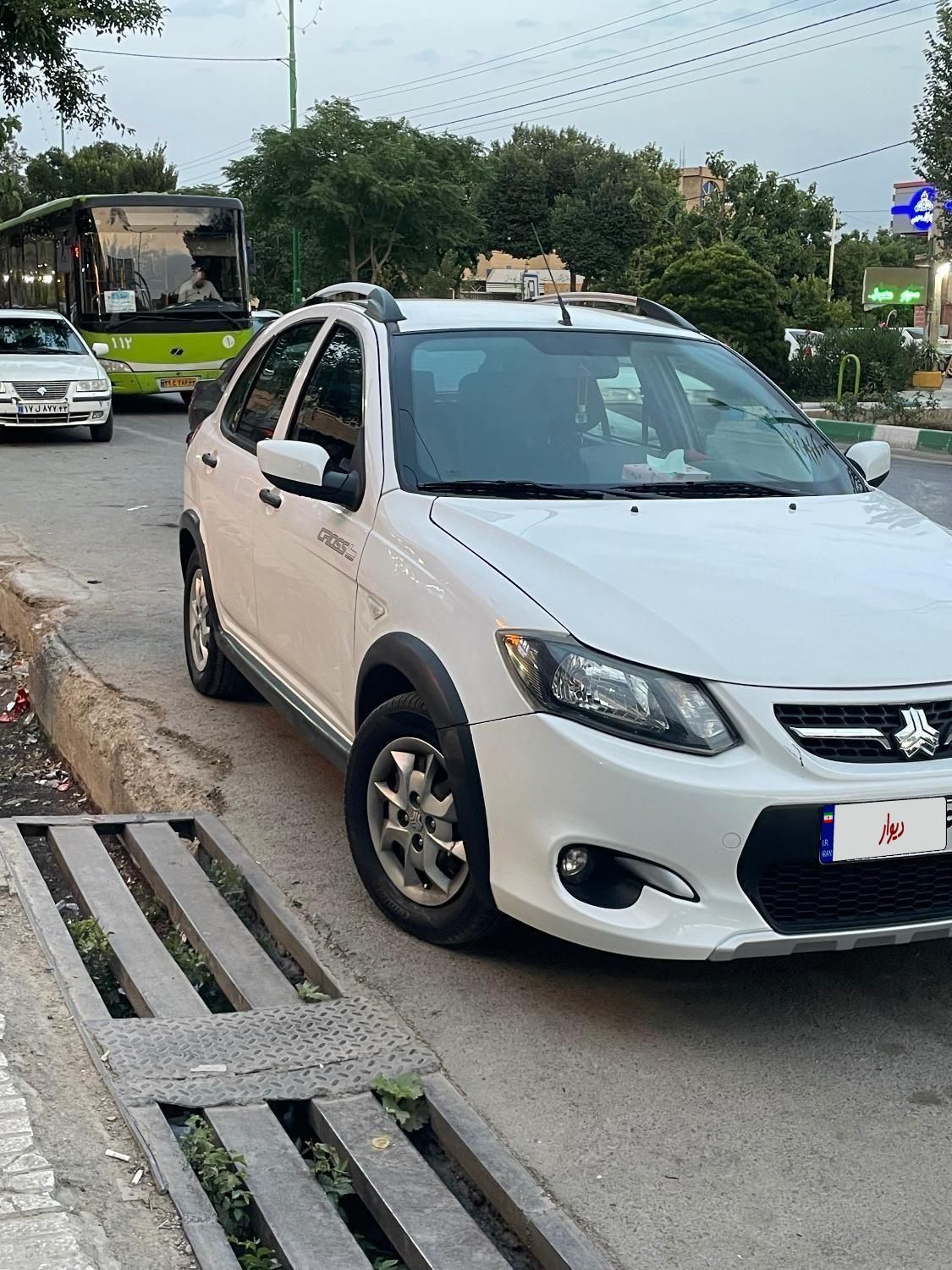 خودرو کوییک، معمولی آگهی ann_18613011