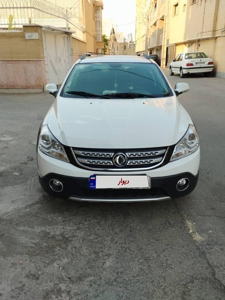 دانگ فنگ H30 کراس اتوماتیک - 1395