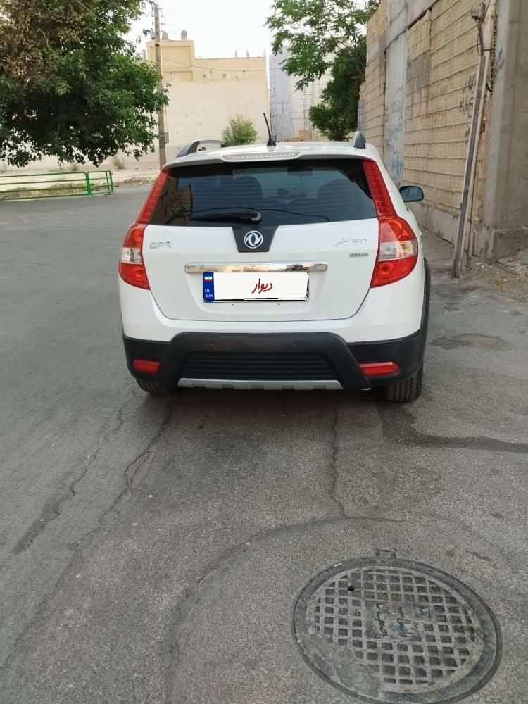 دانگ فنگ H30 کراس اتوماتیک - 1395