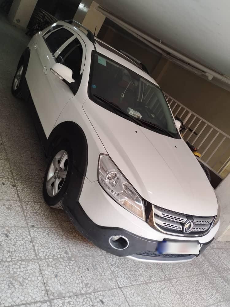 خودرو دانگ فنگ، H30 کراس آگهی ann_18613038