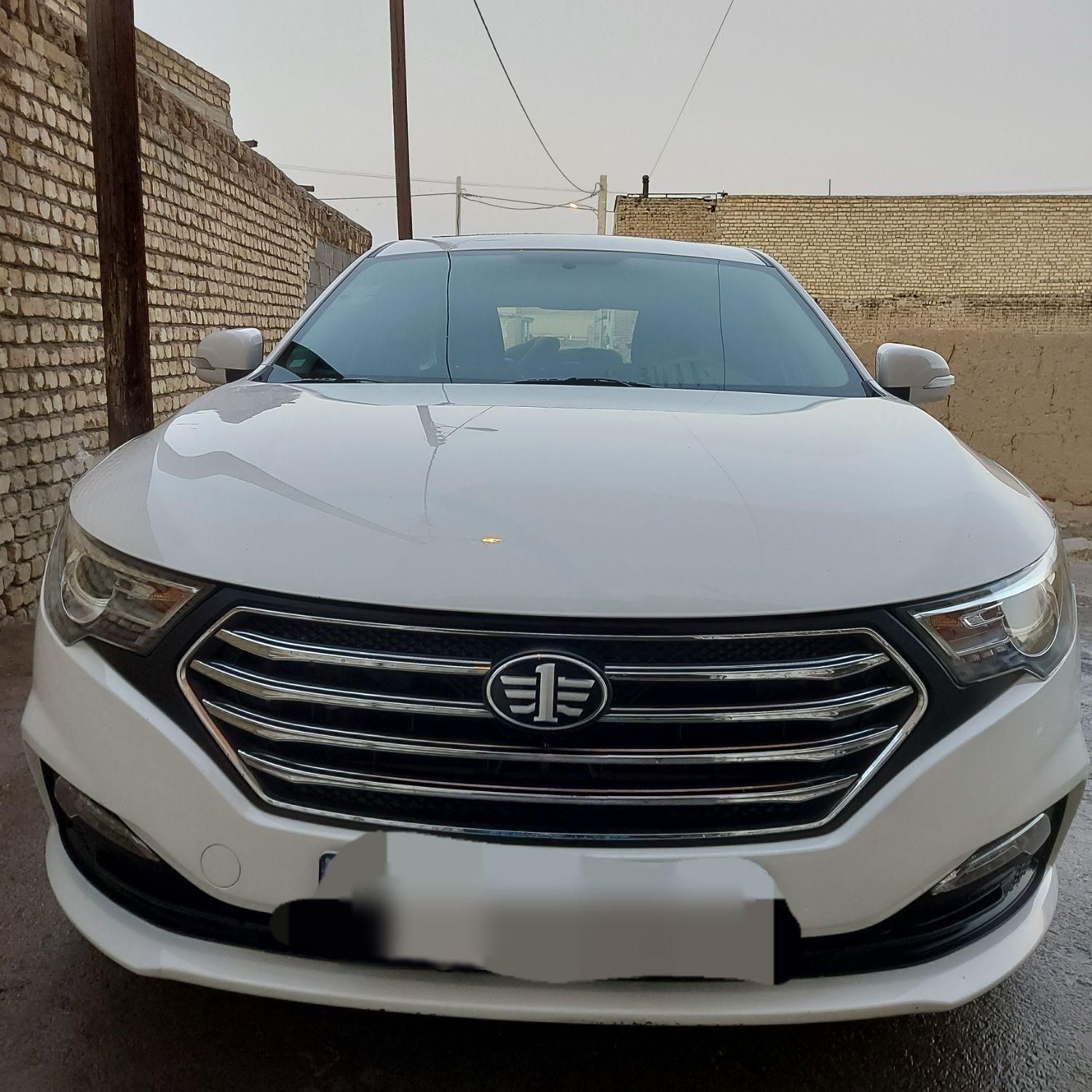 خودرو بسترن، B30 آگهی ann_18613050