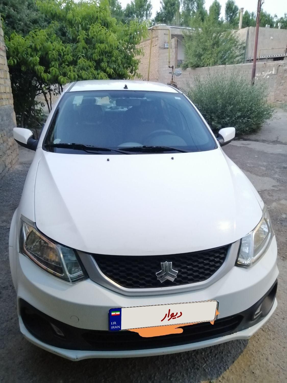 خودرو ساینا، S آگهی ann_18613065