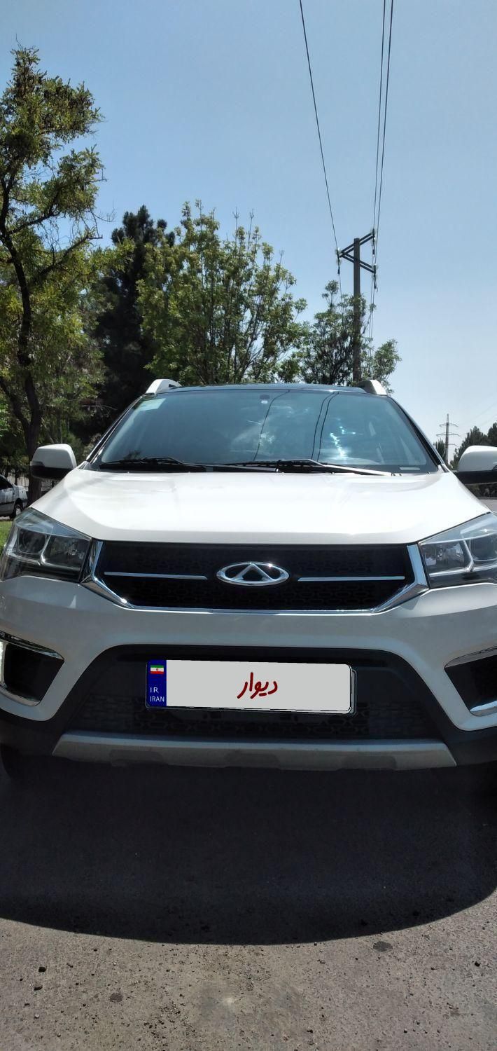 خودرو ام وی ام، X22 آگهی ann_18613067