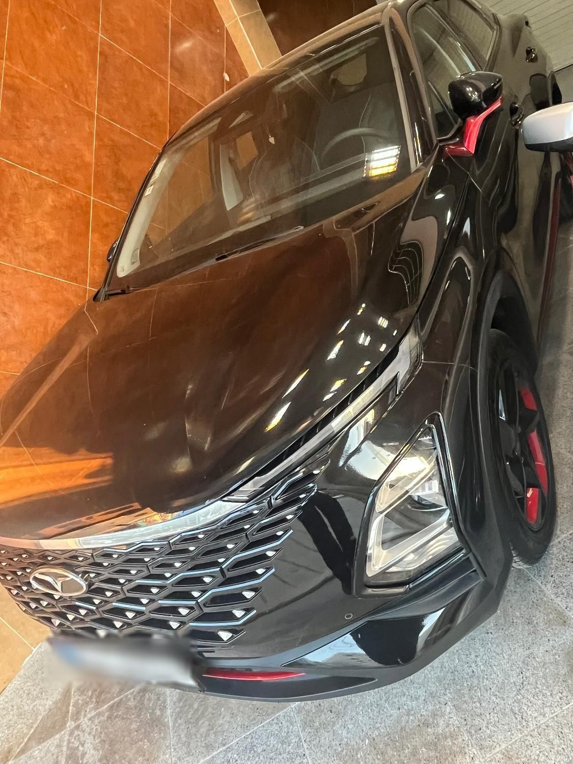 خودرو فونیکس، FX آگهی ann_18613068