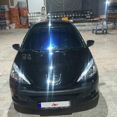 خودرو پژو، 207 آگهی ann_18613071