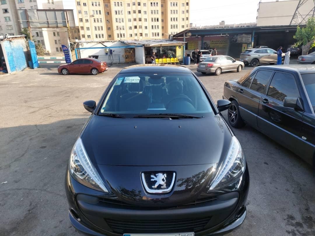 خودرو پژو، 207 آگهی ann_18613092